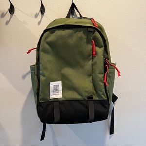Tipi Designs Backpack